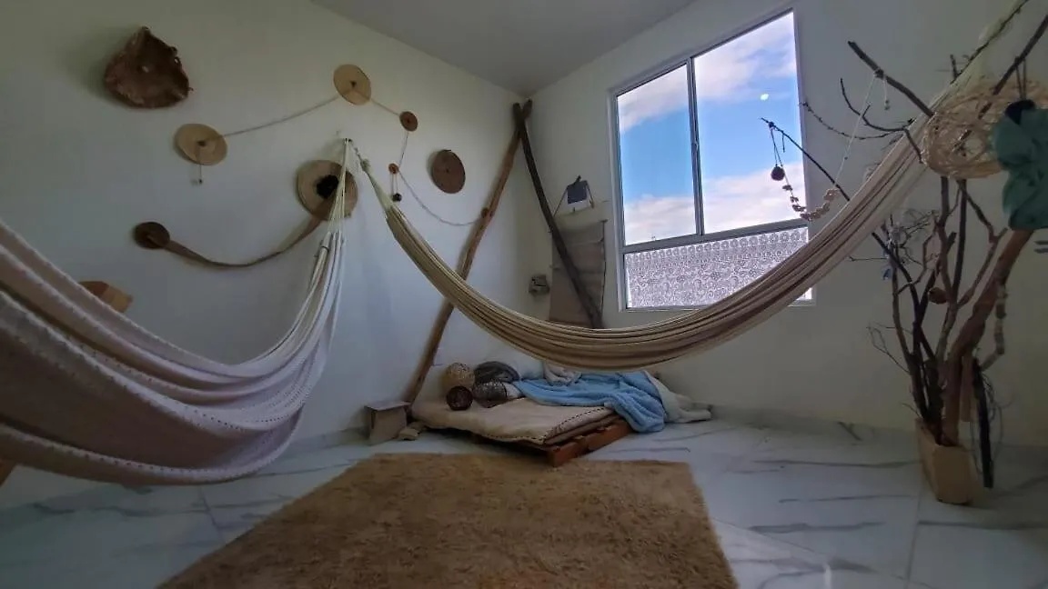 Hippie Artisan Jungle Flat Pool Appartement Tulum Pueblo