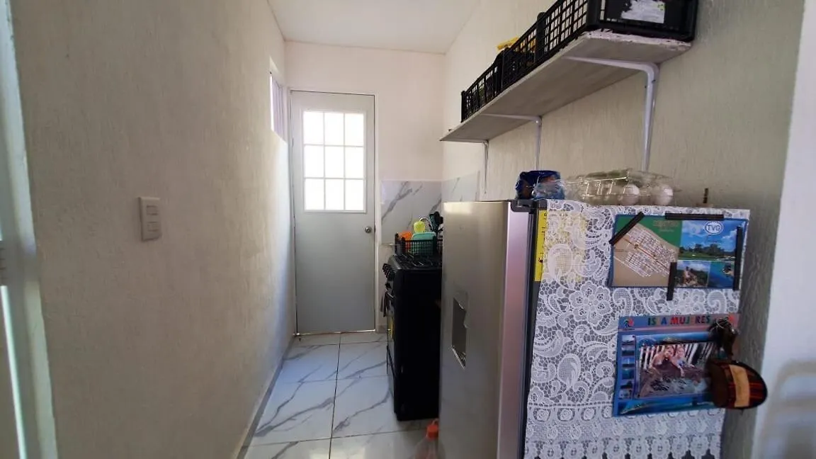 Apartmán Hippie Artisan Jungle Flat Pool Tulum