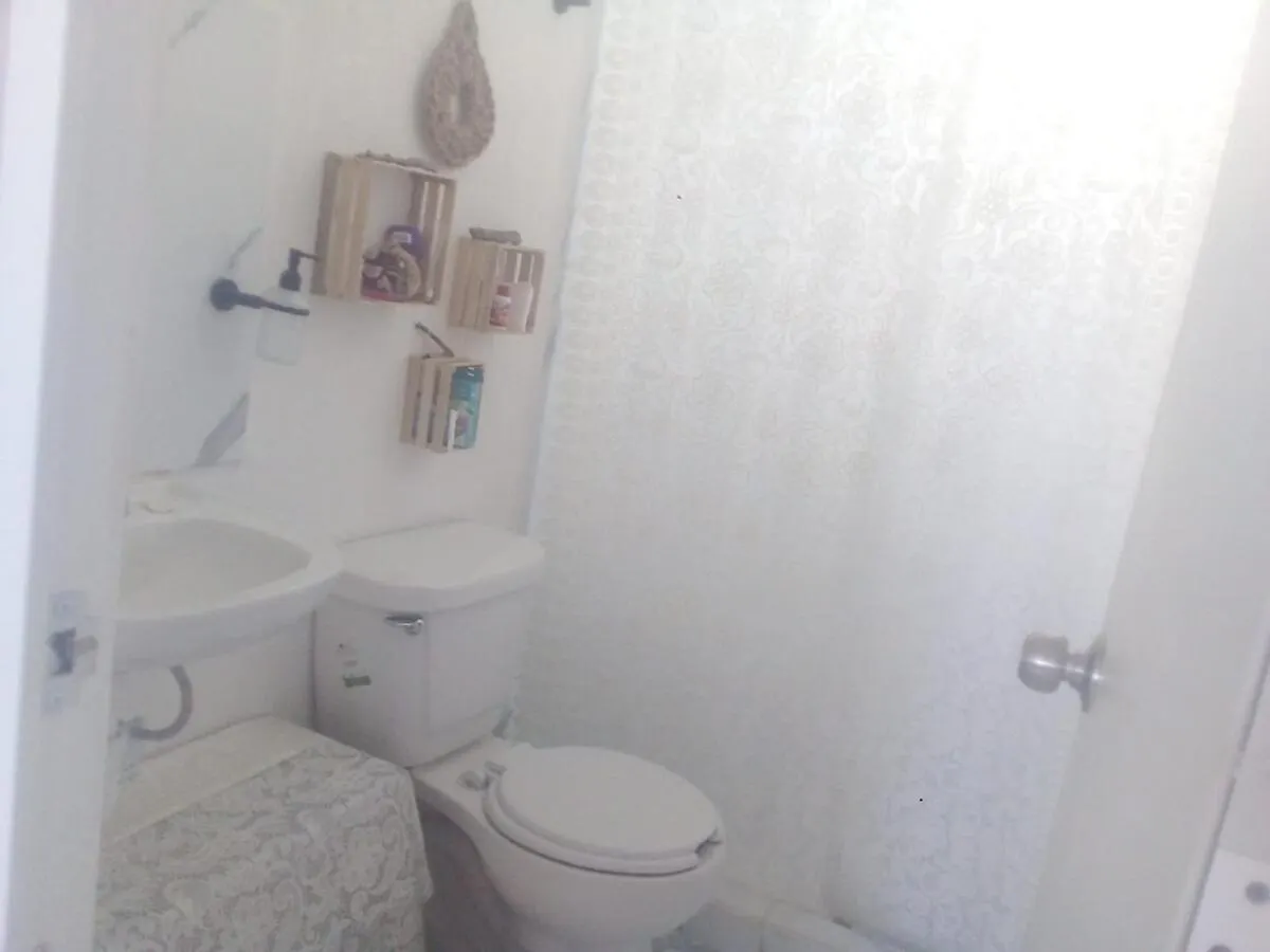 Hippie Artisan Jungle Flat Pool Appartement Tulum Pueblo