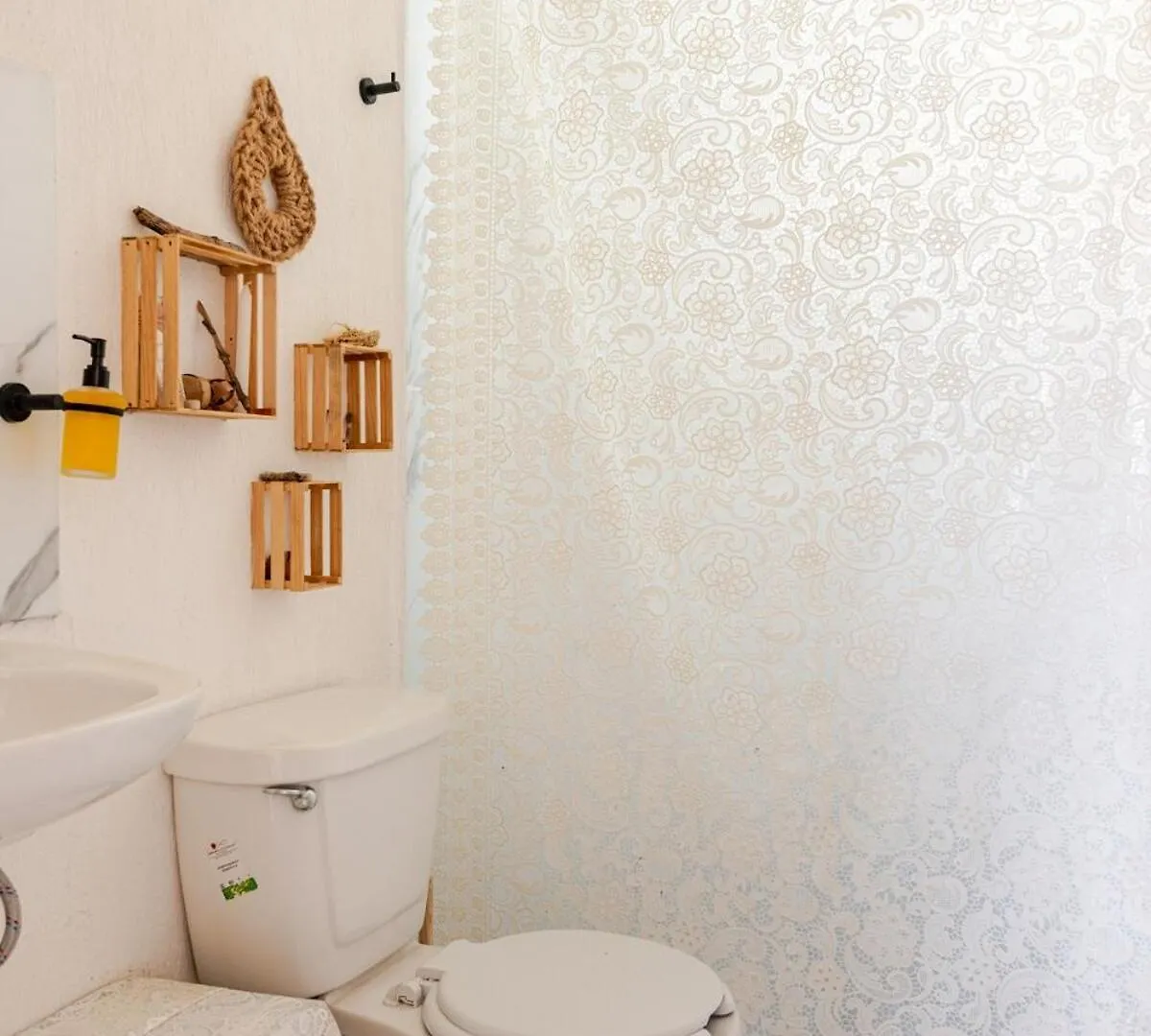 Hippie Artisan Jungle Flat Pool Appartement Tulum Pueblo