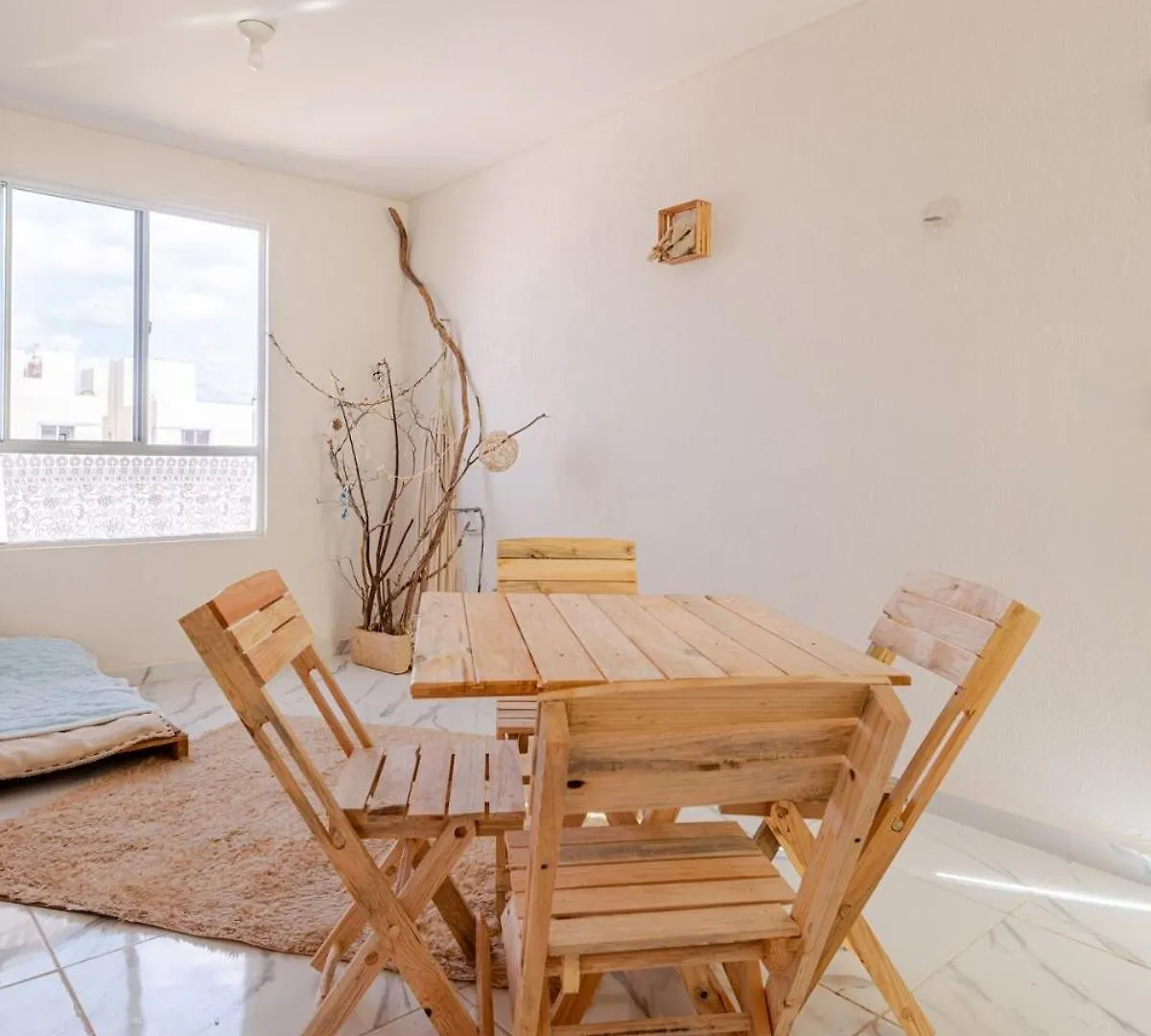 Hippie Artisan Jungle Flat Pool Appartement Tulum Pueblo