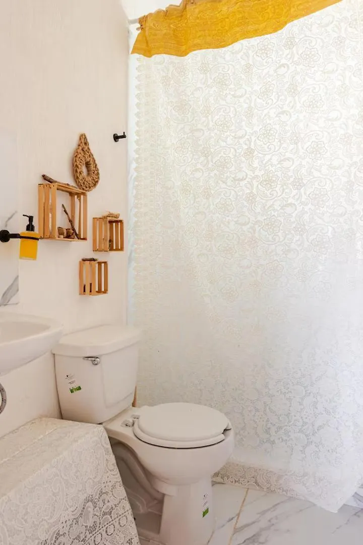 Hippie Artisan Jungle Flat Pool Appartement Tulum Pueblo